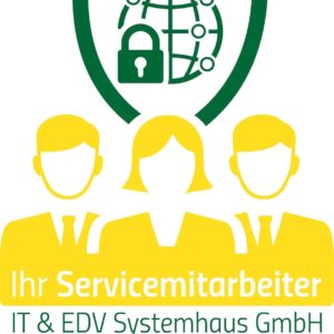 IHR-Servicemitarbeiter-IT-EDV-Systemhaus-GmbH